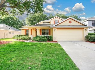 3842 Beacon Ridge Way, Clermont, FL 34711