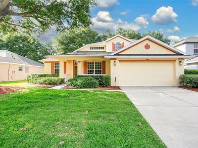 3842 Beacon Ridge Way, Clermont, FL, 34711