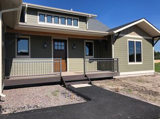 73 Fredrick Way, Columbia Falls, MT 59912