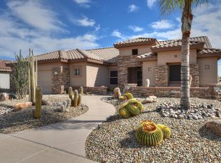 15121 W Waterford Dr, Surprise, AZ 85374
