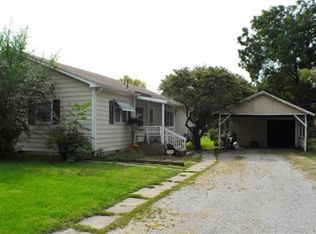 305 W Ohio St, Butler, MO 64730