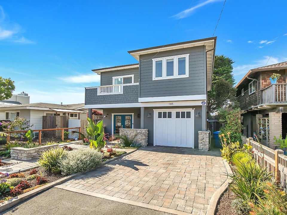 165 24th Ave Santa Cruz CA 95062 Zillow