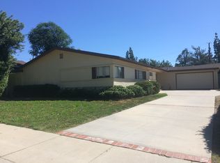 8624 Hanna Ave, Canoga Park, CA 91304