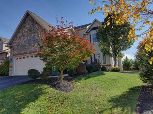 301 Autumn Chase, Harrisburg, PA 17110