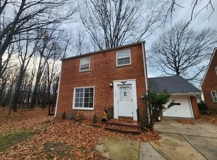 1986 Idlehurst Dr #1, Euclid, OH