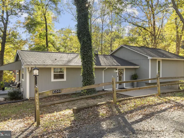 10344 River Rd, Rixeyville, VA 22737