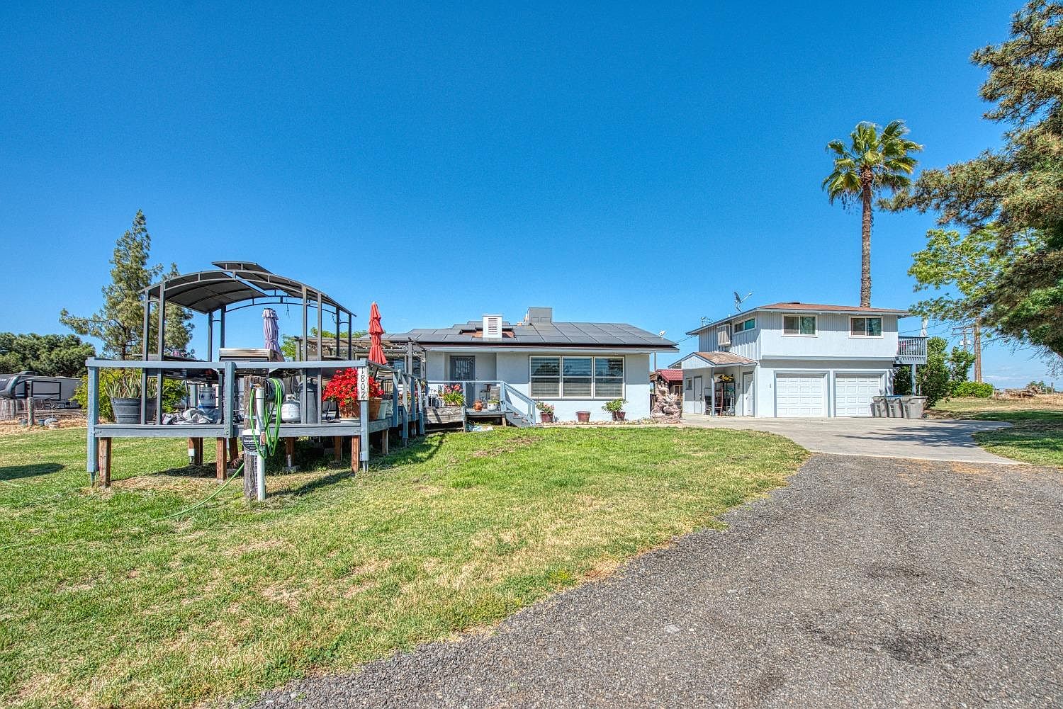 1802 N Hayes Ave, Fresno, CA 93723 Zillow