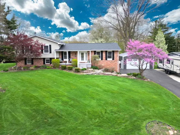 2447 Carmany Cir, Clio, MI 48420