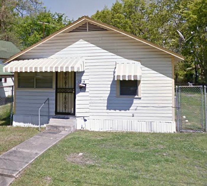 1st image of this home