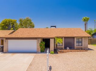 3114 S Spruce, Mesa, AZ 85210