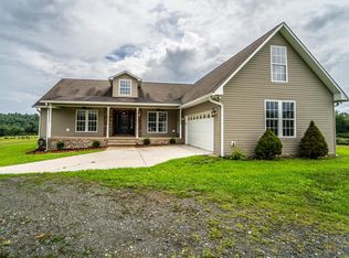 538 Seed Tick Rd, Rockwood, TN 37854