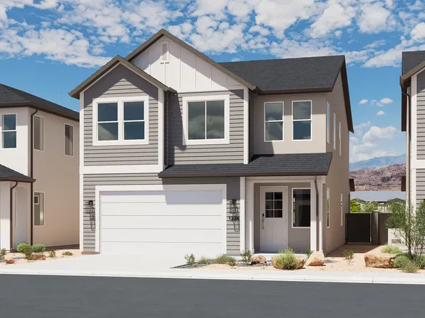 Grapevine Plan, Vera