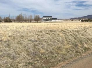 7110 E Cheyenne Springs Rd, Prescott Valley, AZ 86315