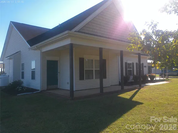 3440 Asbury Church Rd, Lincolnton, NC 28092