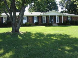 631 Heritage Dr, Madison, TN 37115