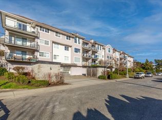 33599 2nd Ave #305, Mission, BC V2V 6J3