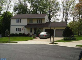 312 Hannam Rd, Wilmington, DE 19808