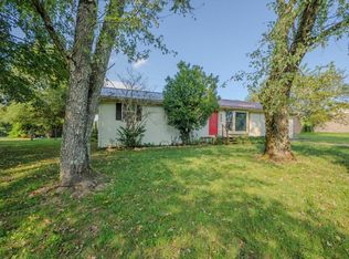 333 Price Cir, Spring City, TN 37381