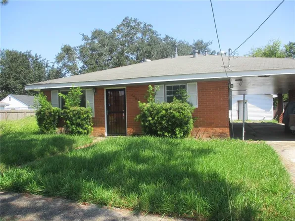7909 Edward St, New Orleans, LA 70126