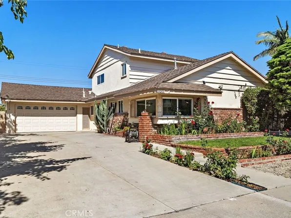 15201 Brighton St, Westminster, CA 92683