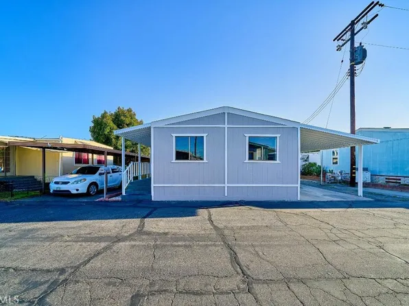 16511 Garfield Ave Space 9C, Paramount, CA 90723