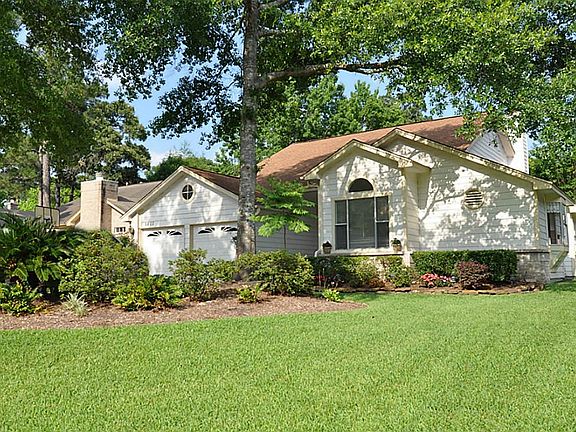 2nd image of 5422 Forest Springs Dr