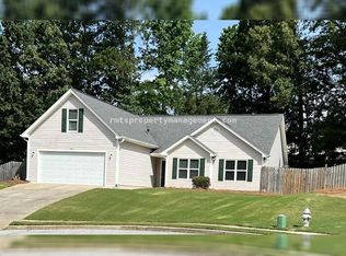 2615 Fort Apachee Trl, Dacula, GA 30019