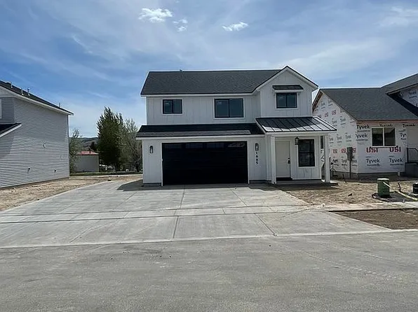 1885 Brynwood Ave, Pocatello, ID 83202