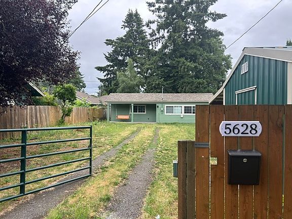 4th image of 5628 SE Rural St
