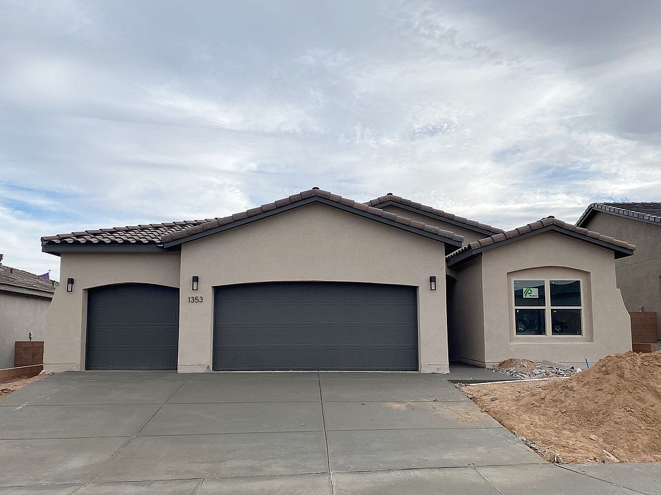 1353 Valle Vista Ct