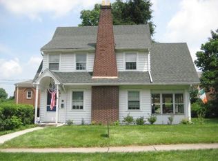 44 Granville Rd, Columbus, OH 43085