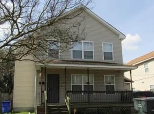 1045 Galt St, Norfolk, VA 23504