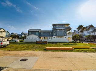 153 Sunrise Ave #23, Pt Aransas, TX 78373