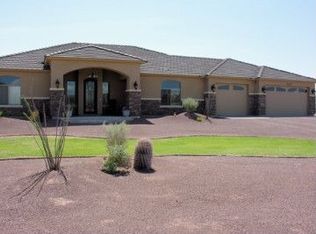 15129 W Roy Rogers Rd, Surprise, AZ 85387