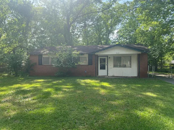 919 Kirkland Dr, Columbus, GA 31906