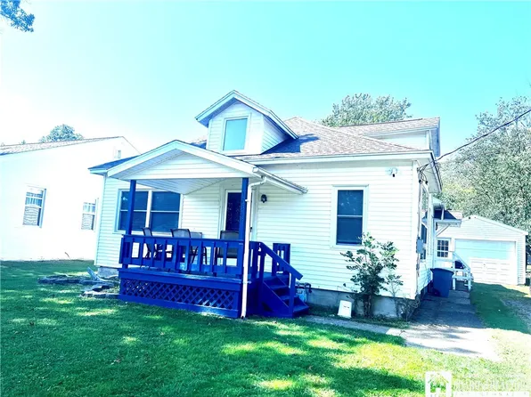 10363 Park Avenue Blvd, Van Buren Pt, NY 14166