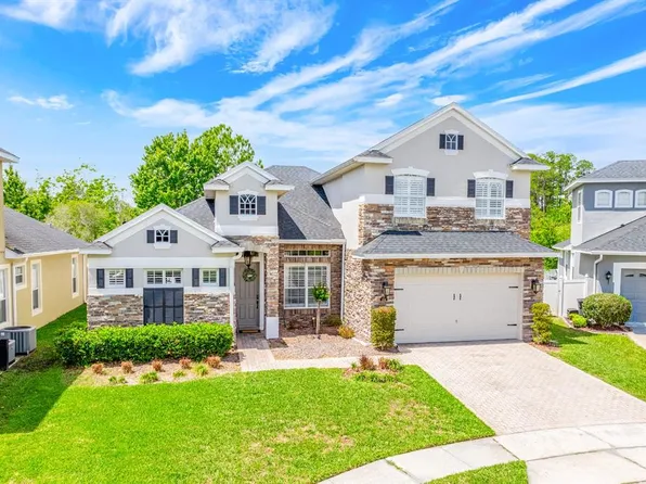 318 Tudor Spring Ct, Orlando, FL 32828