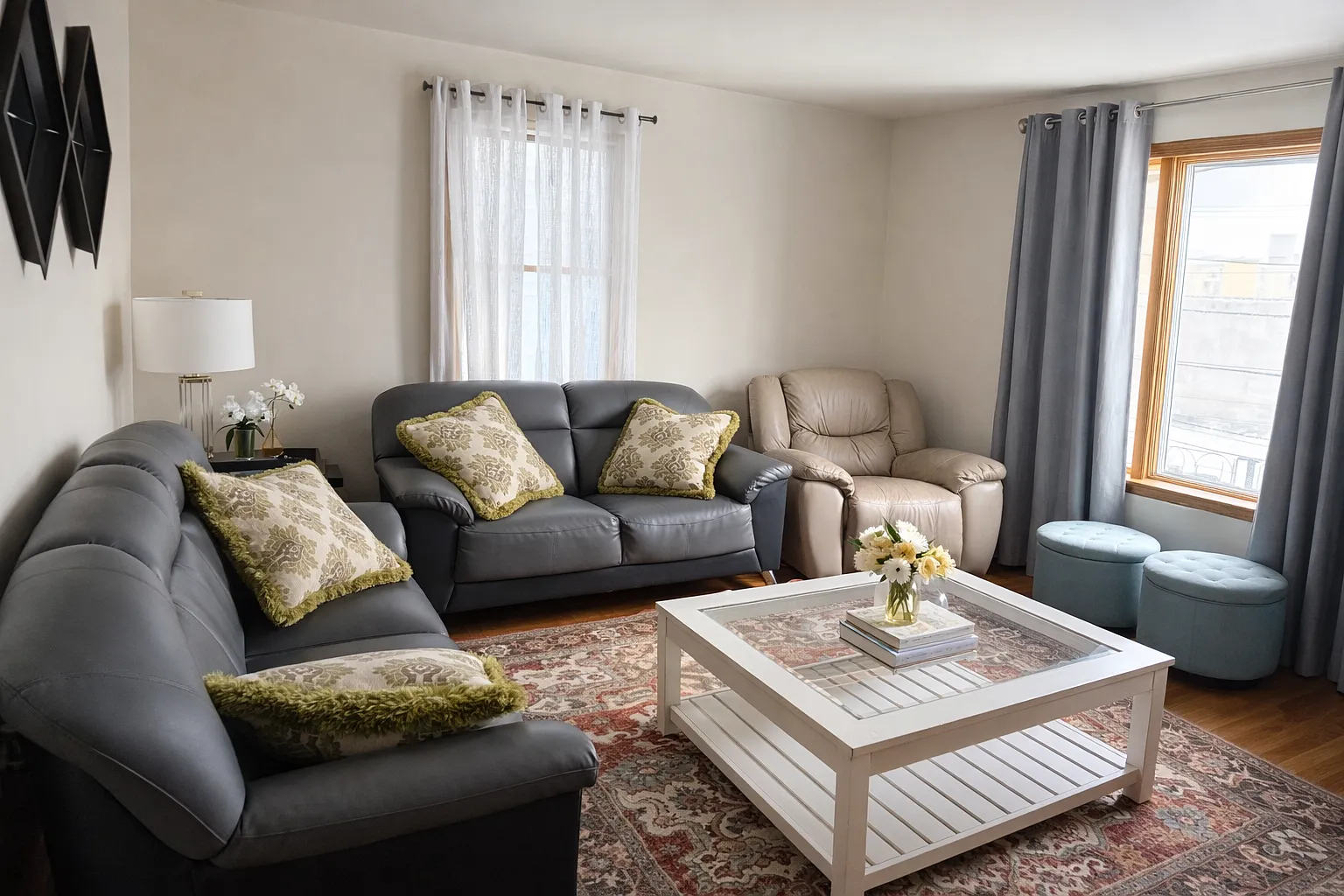 3 bed, $2,450 — Photo 1