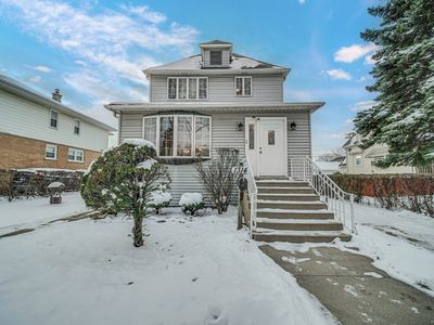 1314 N 21st Ave, Melrose Park, IL, 60160