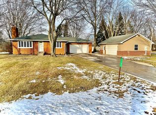 5345 Mirror Lake Dr, Lima, OH