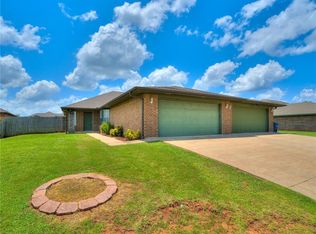 1615 W 21st Ave, Stillwater, OK 74074