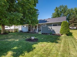 103 Chandler Ave, London, OH 43140
