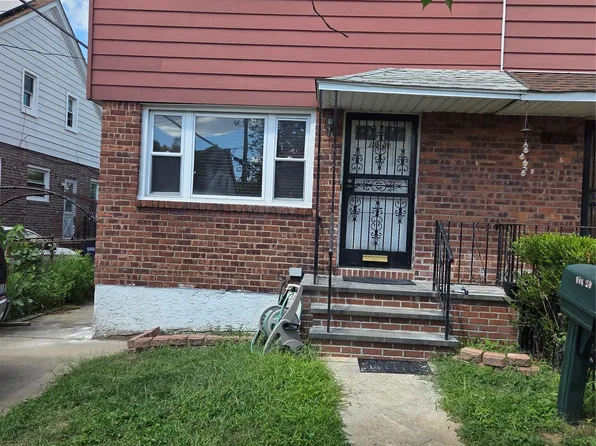 205-29 114th Drive, Saint Albans, NY 11412