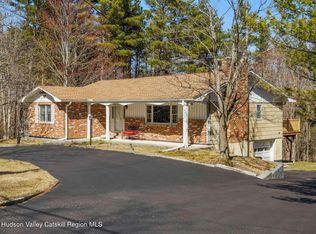 850 County Road 31, Round Top, NY 12470