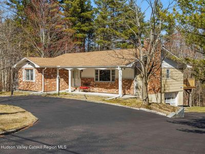 850 Co Rd 31, Round Top, NY, 12470