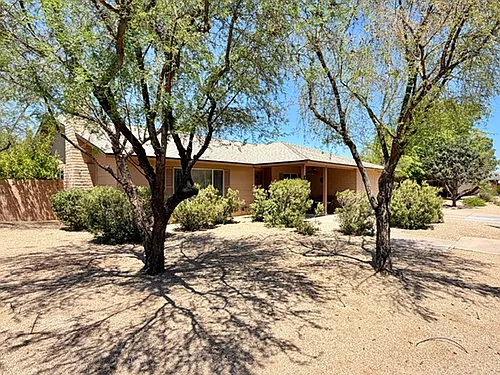 11817 S Coconino St Photo 1