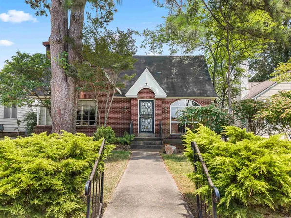 417 Trivista Right St, Hot Springs, AR 71901