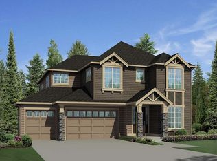 9579 241st Ter NE, Redmond, WA 98053