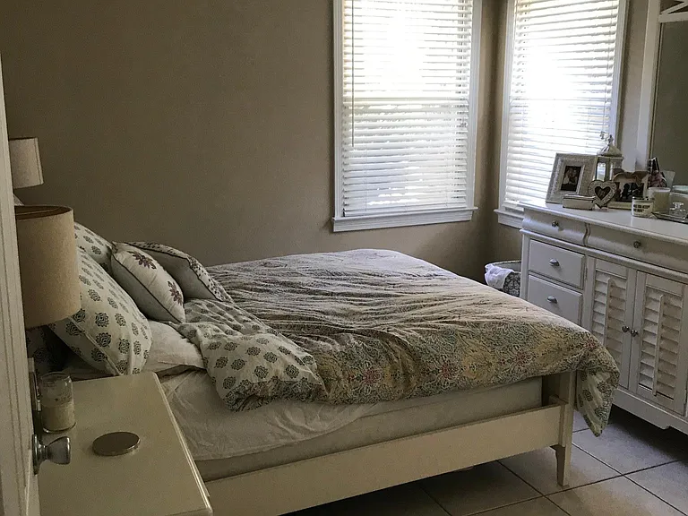 BEDROOM 1 OF 2