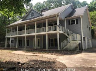 2204 Highway 11 NW, Monroe, GA 30656